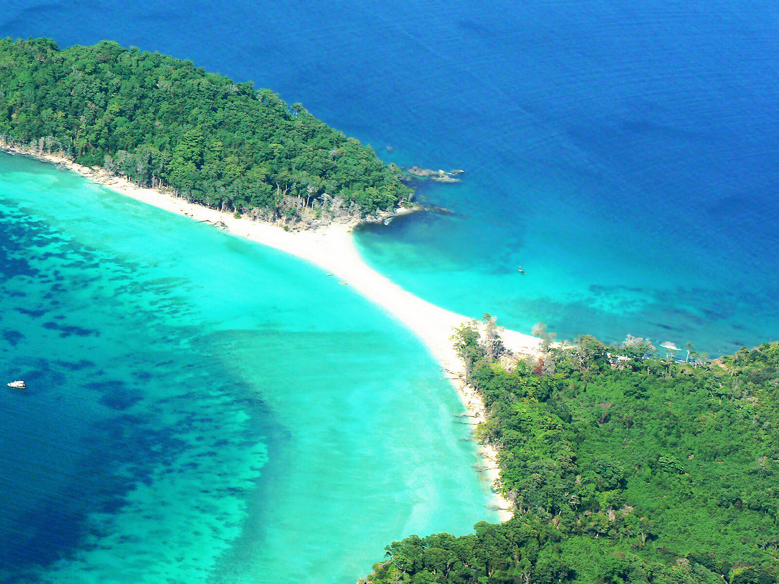 Explore Beauty Of Andaman Holiday Breaks